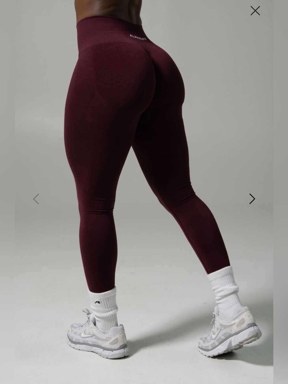 Alphalete Amplify Leggings